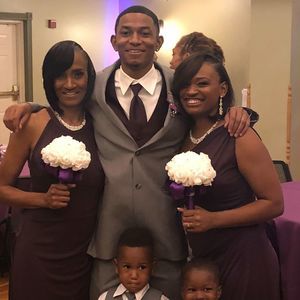 Meet your Posher, Isaiah